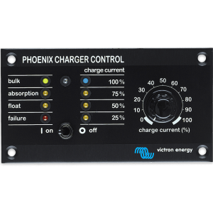 Phoenix Charger Control