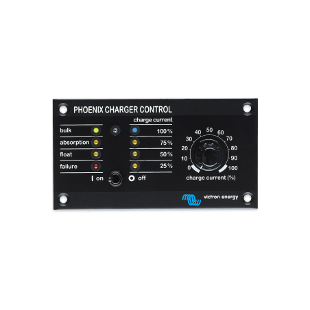 Phoenix Charger Control