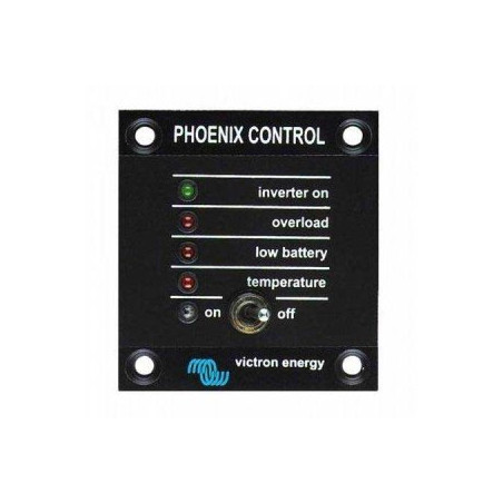 Phoenix Inverter Control