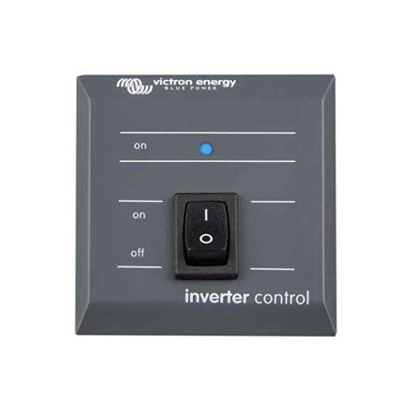 Phoenix Inverter Control VE.Direct