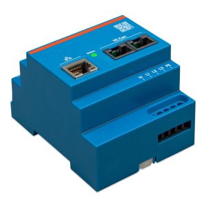 Energiemeter VM-3P75CT (Ethernet en VE.Can voor 3-fase en split-fase, max. 80A per fase)