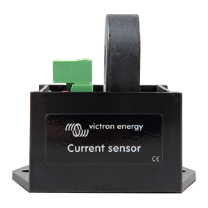 AC stroomsensor - één fase - max. 40A