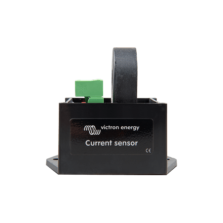 AC stroomsensor - één fase - max. 40A