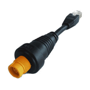 RJ45 Ethernet adapter kabel RJ45M