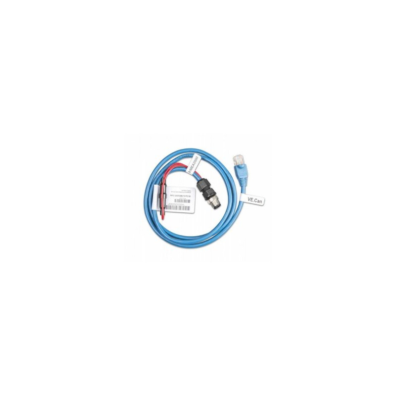 VE.CAN naar NMEA2000 kabel