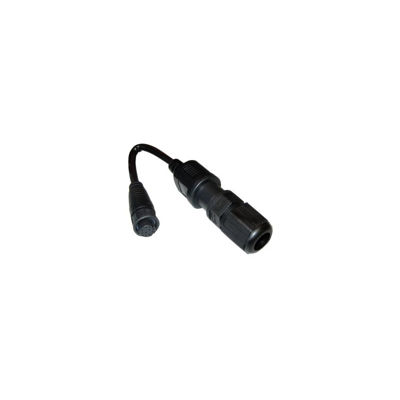 Raymarine Raynet F naar RJ45 F - 10cm