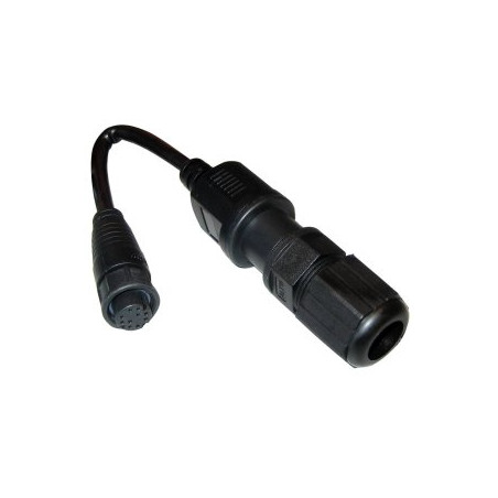 Raymarine Raynet F naar RJ45 F - 10cm