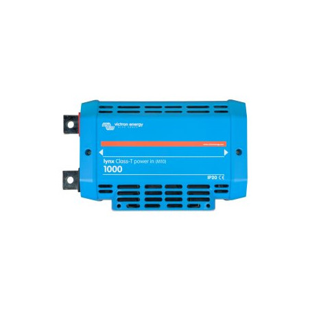 Lynx Class-T Power In (M10)