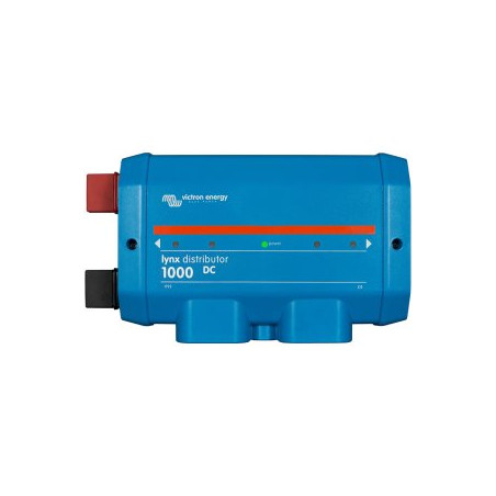 Lynx Distributor (M10)