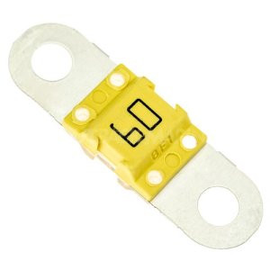 MIDI-fuse 50A/58V