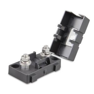 Zekeringhouder voor MIDI-zekeringen