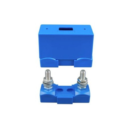 Modulaire zekeringhouder voor MEGA-zekeringen