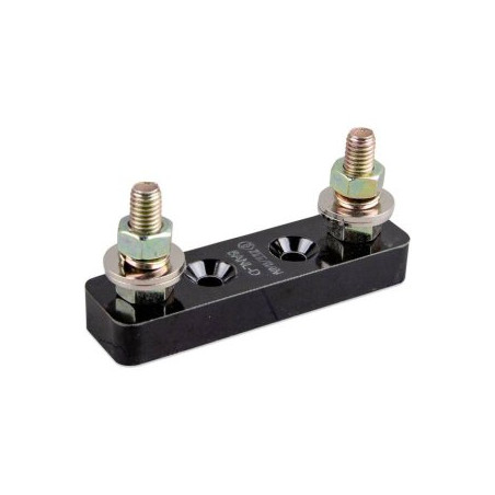 Zekeringhouder voor ANL-zekeringen