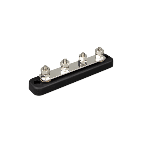 Busbar 150A 4P + cover