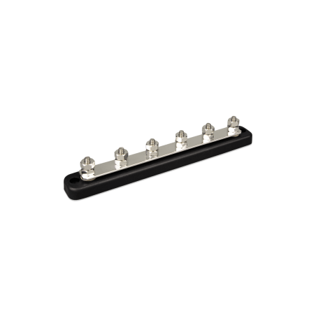 Busbar 150A 6P + cover