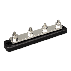 Busbar 250A 4P + cover