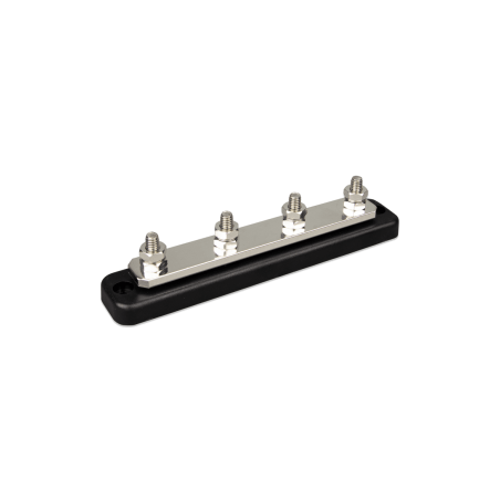 Busbar 250A 4P + cover