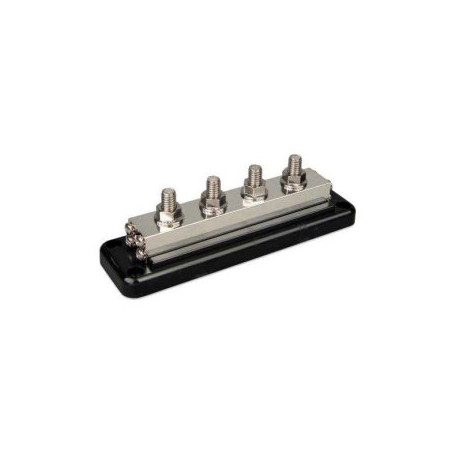 Busbar 600A 4P + cover