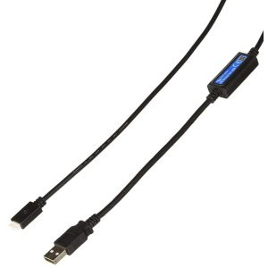 VE.Direct naar USB interface