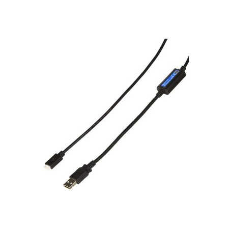 VE.Direct naar USB interface