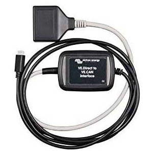 VE.Direct TX digitale uitgangskabel