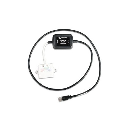 VE.Bus naar VE.Can interface