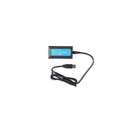 Interface MK3-USB (VE.Bus naar USB)