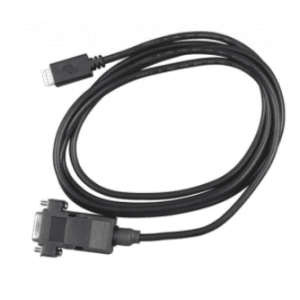 VE.Direct naar RS232 interface