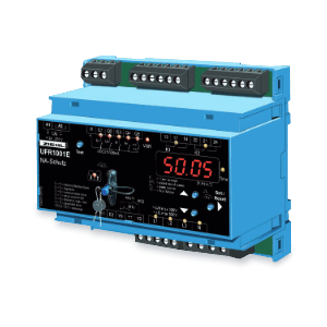 Anti-islanding relay UFR1001E