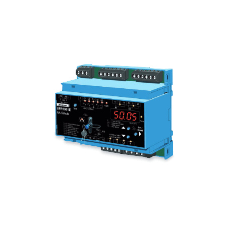 Anti-islanding relay UFR1001E