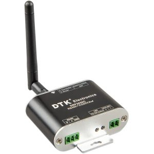 Zigbee naar RS485 converter