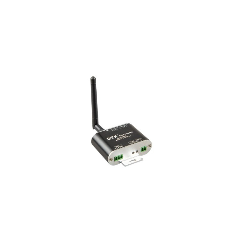 Zigbee naar RS485 converter