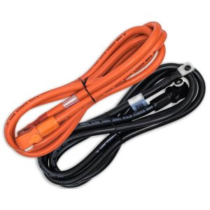 Accuaansluitkabel set 2000/3000/5000