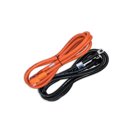 Accuaansluitkabel set 2000/3000/5000