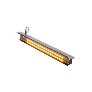 Serverkast Design LED Verlichting - wit