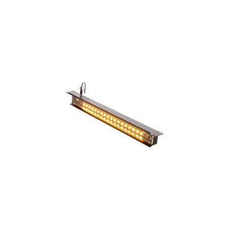 Serverkast Design LED Verlichting - wit