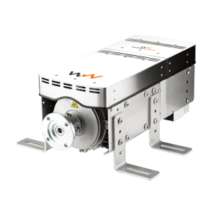 CN Elektrisch Varen 10 tot 20kW