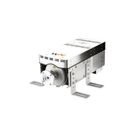 CN Elektrisch Varen 10 tot 20kW