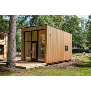 CN Automotive 10kW + genset