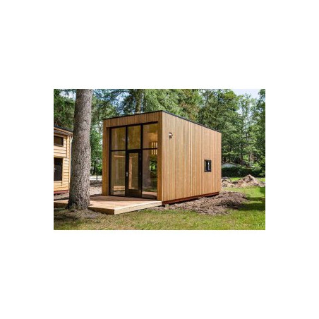 CN Automotive 10kW + genset