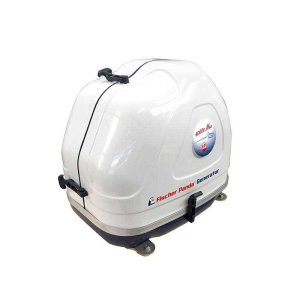 Fischer Panda 4000s.Neo PMS