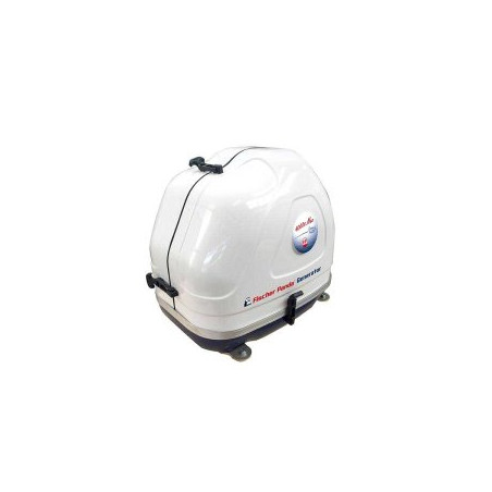 Fischer Panda 4000s.Neo PMS