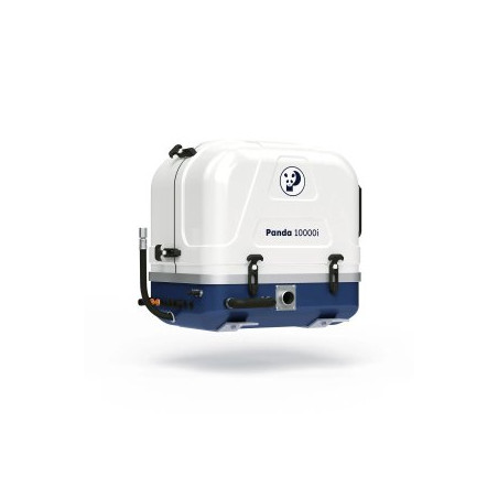 Fischer Panda 10000i PMS