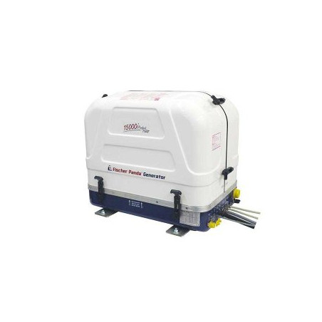 Fischer Panda 15000i - 230V PMS