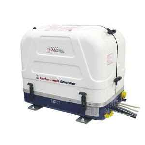 Fischer Panda 15000i - 400V PMS