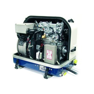 Fischer Panda 19i - 230V PMS