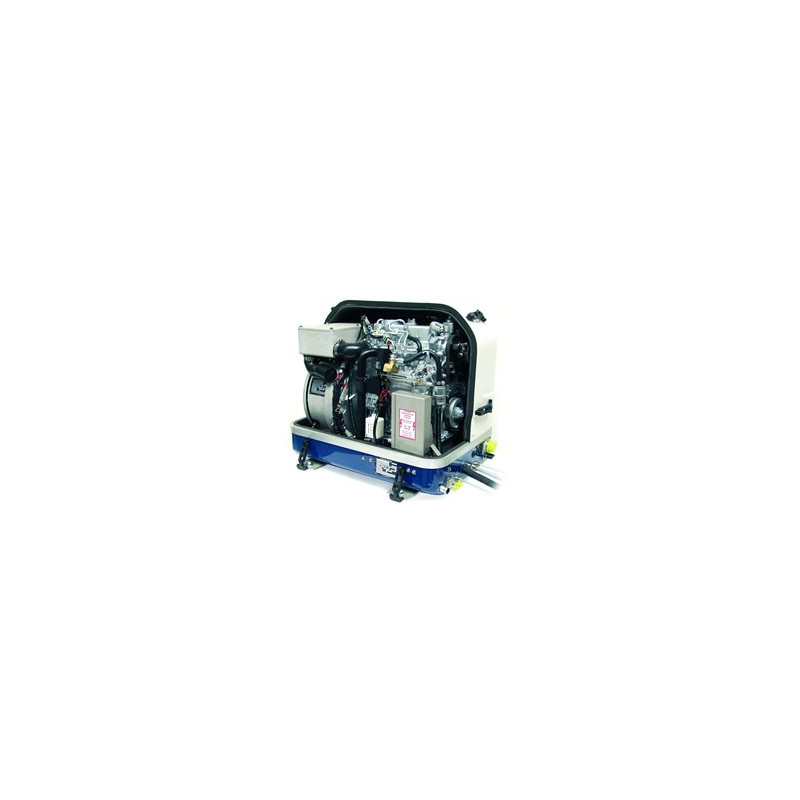 Fischer Panda 19i - 230V PMS