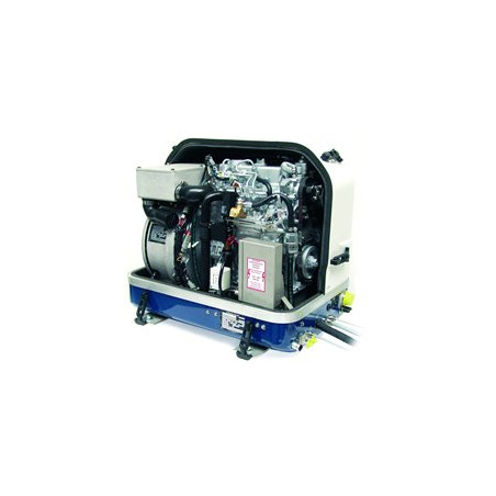 Fischer Panda 19i - 230V PMS