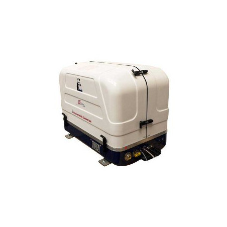 Fischer Panda 25i - 230V PMS