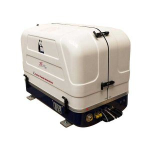 Fischer Panda 25i - 400V PMS